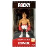 Фигурка коллекционная Rocky Рокки Бальбоа 12 см Minix 11650