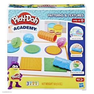 Набор игровой Play-Doh Набор игровой Play-Doh