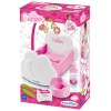 Игровой набор кроватка с аксессуарами ECO2873 Ecoiffier