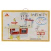 Кухня Coloma Y Pastor Infinity basic №4 42309