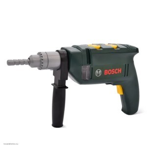 Дрель BOSCH
