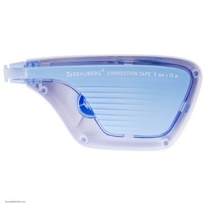 229064 Корректирующая лента BRAUBERG ULTRA 5 мм х 12 м