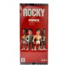Фигурка коллекционная Rocky Рокки Бальбоа 12 см Minix 11674