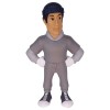 Фигурка коллекционная Rocky Рокки Бальбоа 12 см Minix 11674