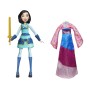 Кукла Disney Princess Делюкс E1948 Hasbro