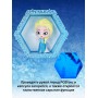 Интерактивная фигурка Эльза игрушка с капсулой