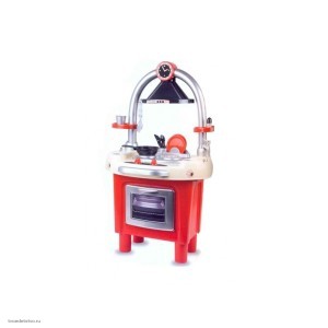 Игровой набор Кухня 90537 Coloma