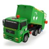 Машинка мусоровоз с контейнером AirPump 31 см Dickie Toys 3805000_
