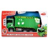 Машинка мусоровоз с контейнером AirPump 31 см Dickie Toys 3805000_