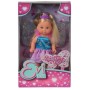 Кукла Еви - фея 2 варианта 12 см Simba 5733167