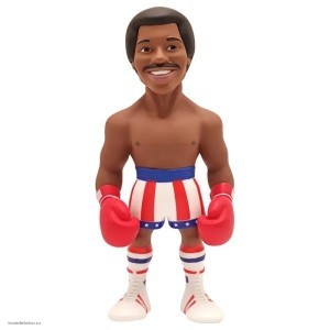 Коллекционная фигурка Рокки Аполло, 12 см MINIX 11667 Коллекционная фигурка Рокки Аполло, 12 см MINIX 11667