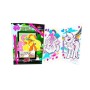 3d-009 Devar kids Живая раскраска My Little Pony: Дружба - это чудо