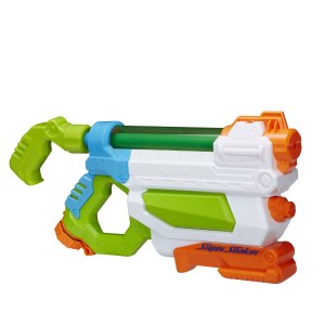 Водяной бластер «Нёрф Супер Сокер Потоп» HASBRO A9466