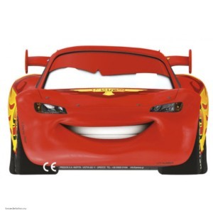 Маски Тачки RSN