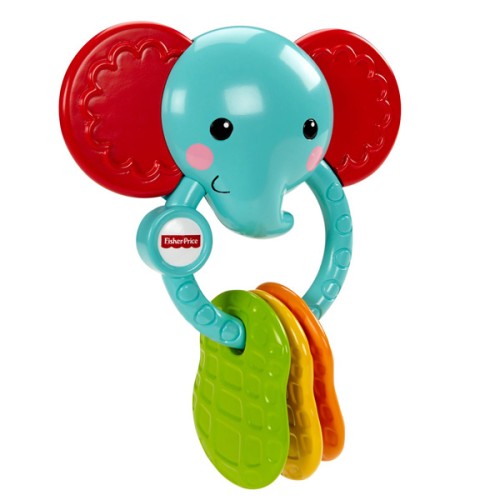 Прорезыватель «Слоник» Fisher-Price® CGR95