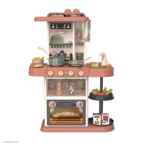 Детская игровая кухня Modern Kitchen