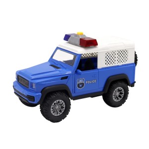 Полицейская машина Funky Toys