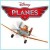 Самолеты (Disney)
