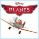 Самолеты (Disney)