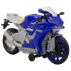 Мотоцикл Yamaha R1
