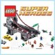 Lego Super Heroes (Супер Герои)