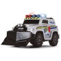 Полицейская машинка со светом и звуком 15см Dickie Toys 3302001