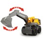 Набор Construction Volvo 3729013 Dickie Toys