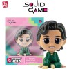 Фигурка с подвижной головой Squid Game, Seong Gi-Hun, YuMe, 10241