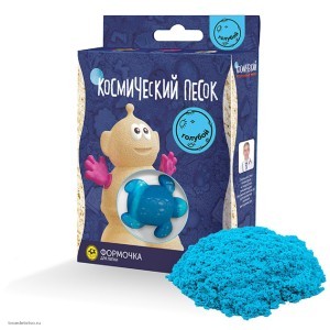 Набор Космический песок