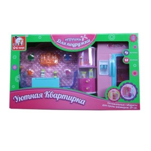 100445871 SиS Toys Мебель Кухня