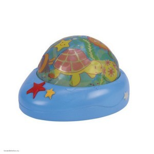 Музыкальный ночничок Музыкальный ночничок