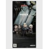 Коллекционная фигурка «The Witcher» - «Ведьмак» Йеннифэр, 12 см, Minix, 13791