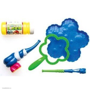 62531-Игровой набор с мыльными пузырями 62531-Игровой набор с мыльными пузырями