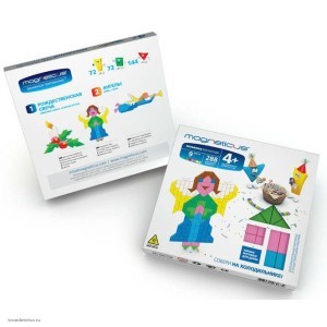 Миди Мозаика Ангелы Миди Мозаика Ангелы