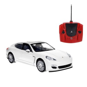 Машина на р/у  1:16 Porsche Panamera