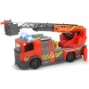 Пожарная машина Scania,35 см свет звук Dickie Toys 3716017
