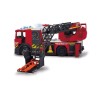 Пожарная машина Scania,35 см свет звук Dickie Toys 3716017