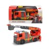 Пожарная машина Scania,35 см свет звук Dickie Toys 3716017