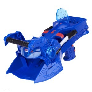 Игрушка Monsuno Автоматическое боевое пусковое устройство