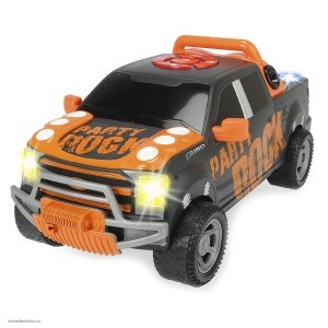 Машинка Форд F-150 Party Rock Anthem
