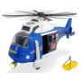 Вертолет функциональный 41 см Dickie Toys 3308356