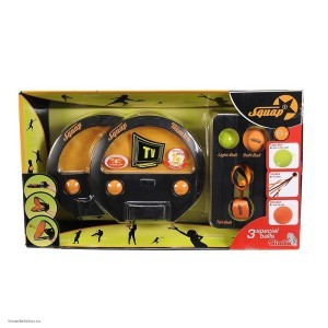 Игровой набор Simba Сквоп 7209950