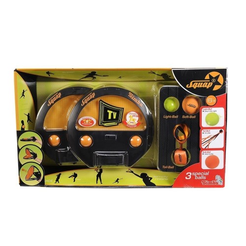 Игровой набор Simba Сквоп 7209950