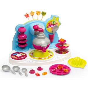 Игровой набор Chef Мармеладная фабрика 312111 Smoby
