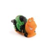 Игровой набор "Гонка жуков" с 1 машинкой 8 видов Bugs Racings