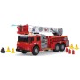 Пожарная машина 62 см 3719015 Dickie