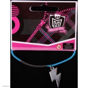 Браслет Франки Штейн Monster High