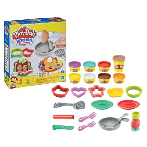 Игровой набор Блинчики Play-Doh Kitchen F1279