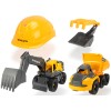 Набор Construction Volvo 3729013 Dickie Toys