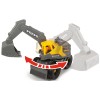 Набор Construction Volvo 3729013 Dickie Toys